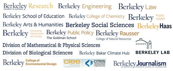 Logos of the BCCN funders