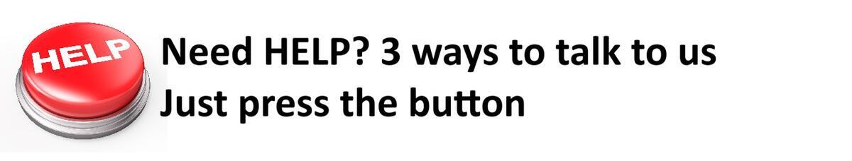 Help button for getting phone, email or text help from BCCN staff