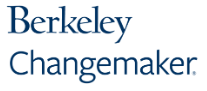 Berkeley Changemaker logo